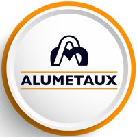 Alumetaux Logo