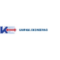 Kahraba Engineering Group Logo