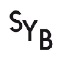 Kunsthuis SYB Logo