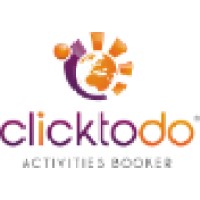 Clicktodo SA Logo