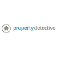Property Detective Logo