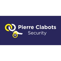 Sécurité Pierre Clabots Logo
