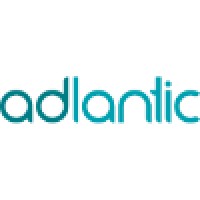 Ad Lantic Media AB Logo