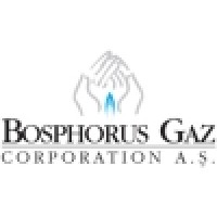 Bosphorus Gaz Corporation Logo