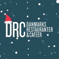 DRC - Danmarks Restauranter & Caféer Logo