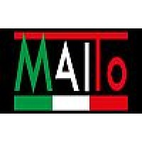 Maito SRL - Attrezzature e macchine per il Pirodiserbo Logo