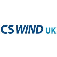 CS Wind UK Logo
