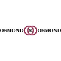 Osmond & Osmond Logo