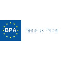 Benelux Paper (BPA) Logo