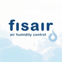 FISAIR, Air Humidity Control Logo