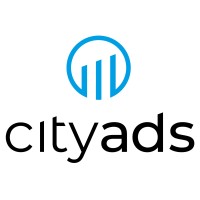 Cityads Media Logo
