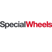 Special Wheels AB Logo