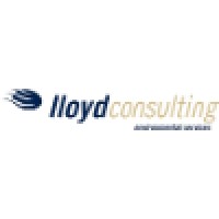 Lloyd Consulting Environmental Services Logo