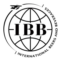 IBB - International Beers & Beverages Logo