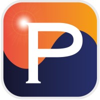 PANGEA Travel Logo