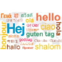 Language Specialist Logo