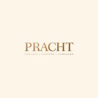 PRACHT The Agency Logo