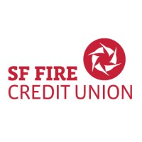 SF Fire Credit Union Logo