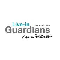 Live-in Guardians Limited Logo