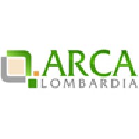ARCA - the Central Procurement Company of Lombardy Region Logo