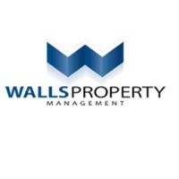 Walls Property Management Logo
