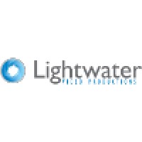 Lightwater Video Productions Logo