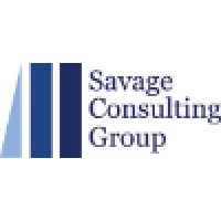 Savage Consulting Group, Austin, Texas Logo