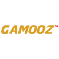 GAMOOZ Logo