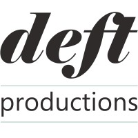 deft productions Logo