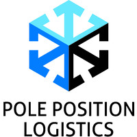 Pole Position Logistics AS Logo