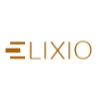 Elixio Network Logo