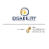 Disability Insurance Quotes Logo