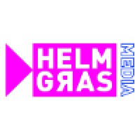 Helmgras Media Logo