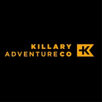Killary Adventure Company Logo