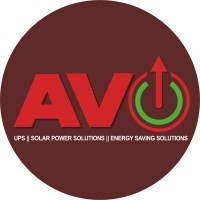 Switching AVO Electro Power Ltd Logo