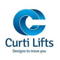 Curti Lifts Logo