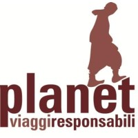 PLANET VIAGGI RESPONSABILI Logo