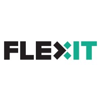 Flex IT Distribution Logo