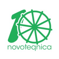 NV Novoteqnica Logo