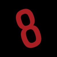 Red8 Interactive Logo