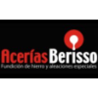 Acerias Berisso S.A. Logo