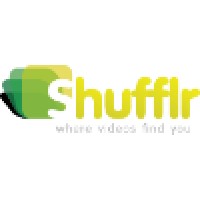 shufflr.tv (Althea Systems) Logo