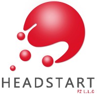 Headstart Global Logo