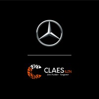 Mercedes-Benz Claes & Zonen Logo