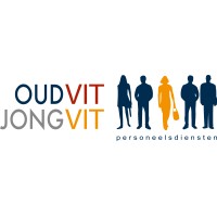 Oudvit Jongvit BV Logo