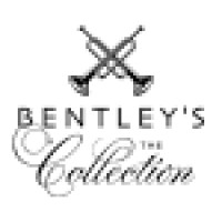 Bentleys The Collection Logo