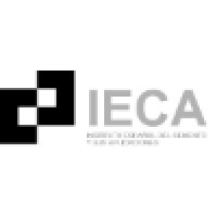 Instituto Español del Cemento y sus Aplicaciones, IECA Logo