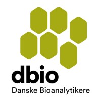 dbio - Danske Bioanalytikere Logo