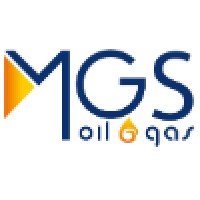 Maghreb Global Solution Logo