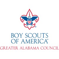 Greater Alabama Council Logo